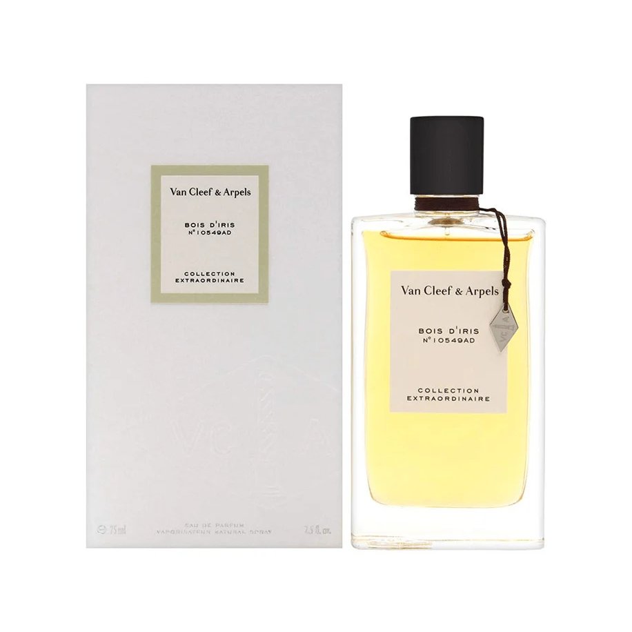 Van Cleef Bois d'Iris EDP 75ml 2