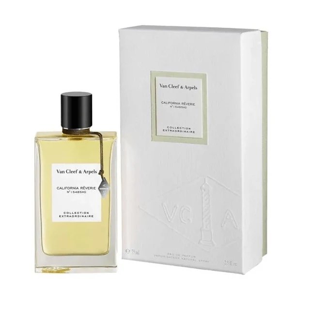 Van Cleef California Reverie EDP 75ml 2