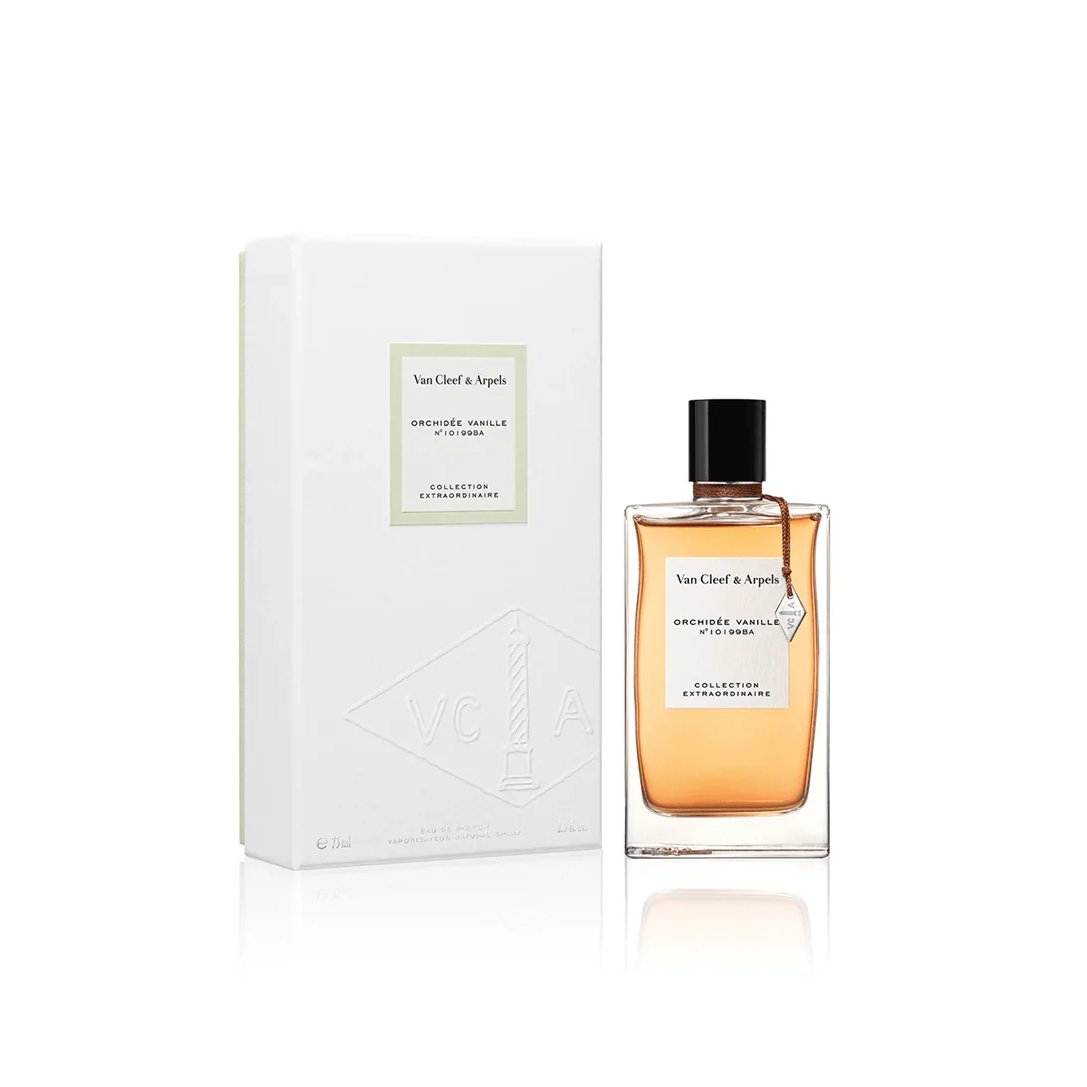 Van Cleef Orchidee Vanille EDP 75ml 2