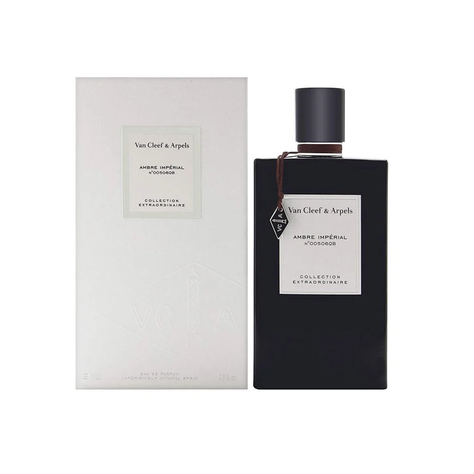 Van Cleef Ambre Imperial EDP 75ml 2