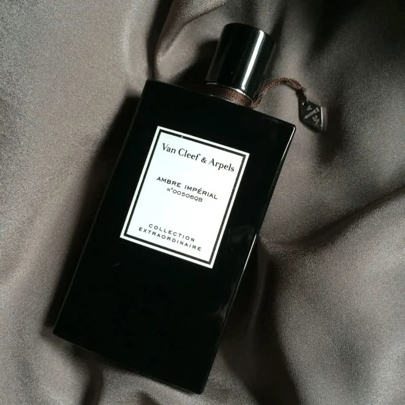 Van Cleef Ambre Imperial EDP 75ml 3