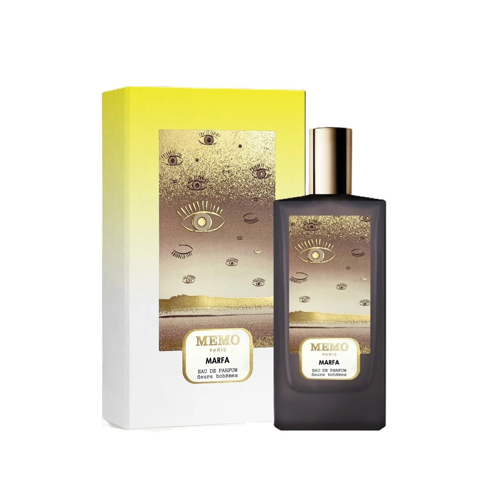 Memo  Marfa EDP 75ml 2