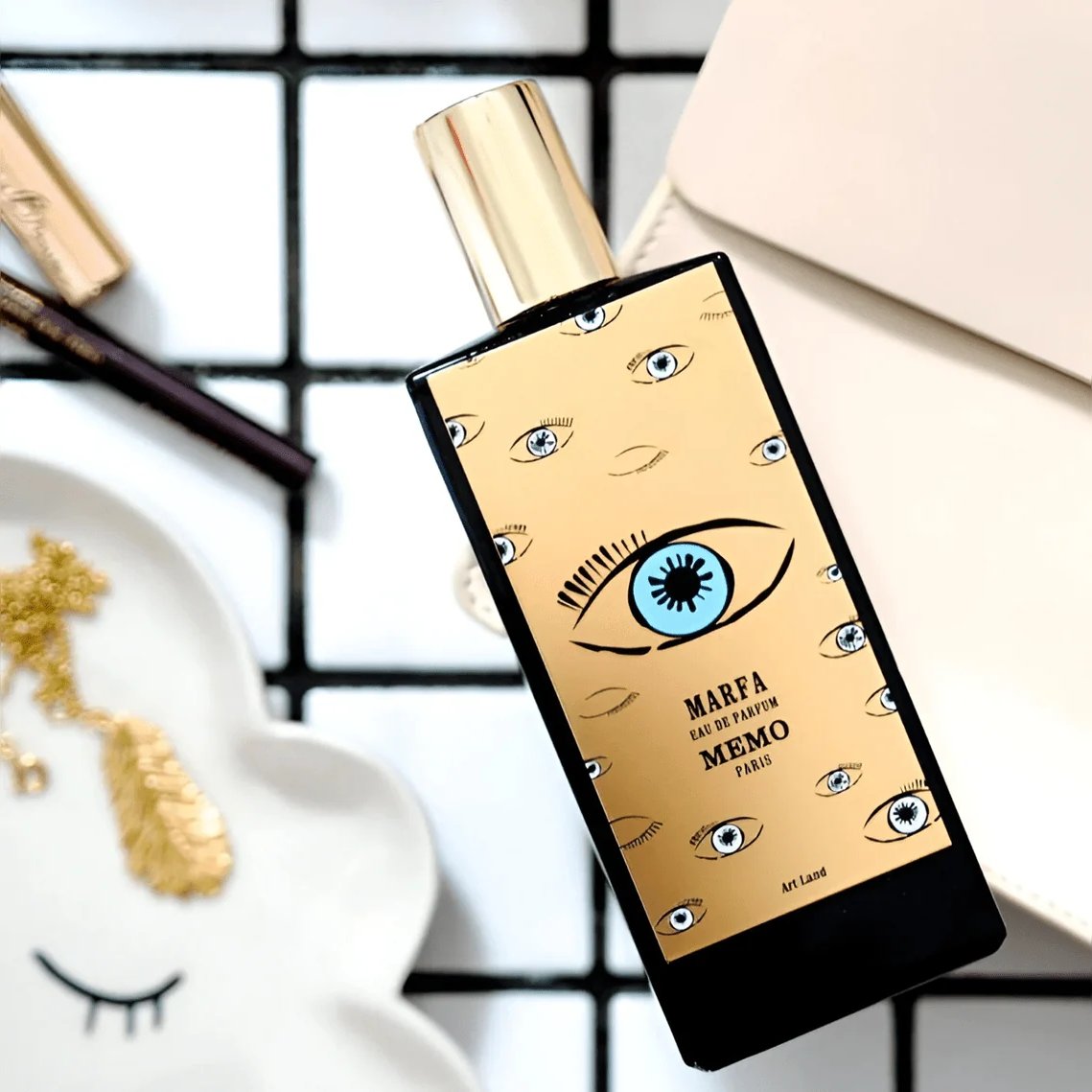 Memo  Marfa EDP 75ml 3