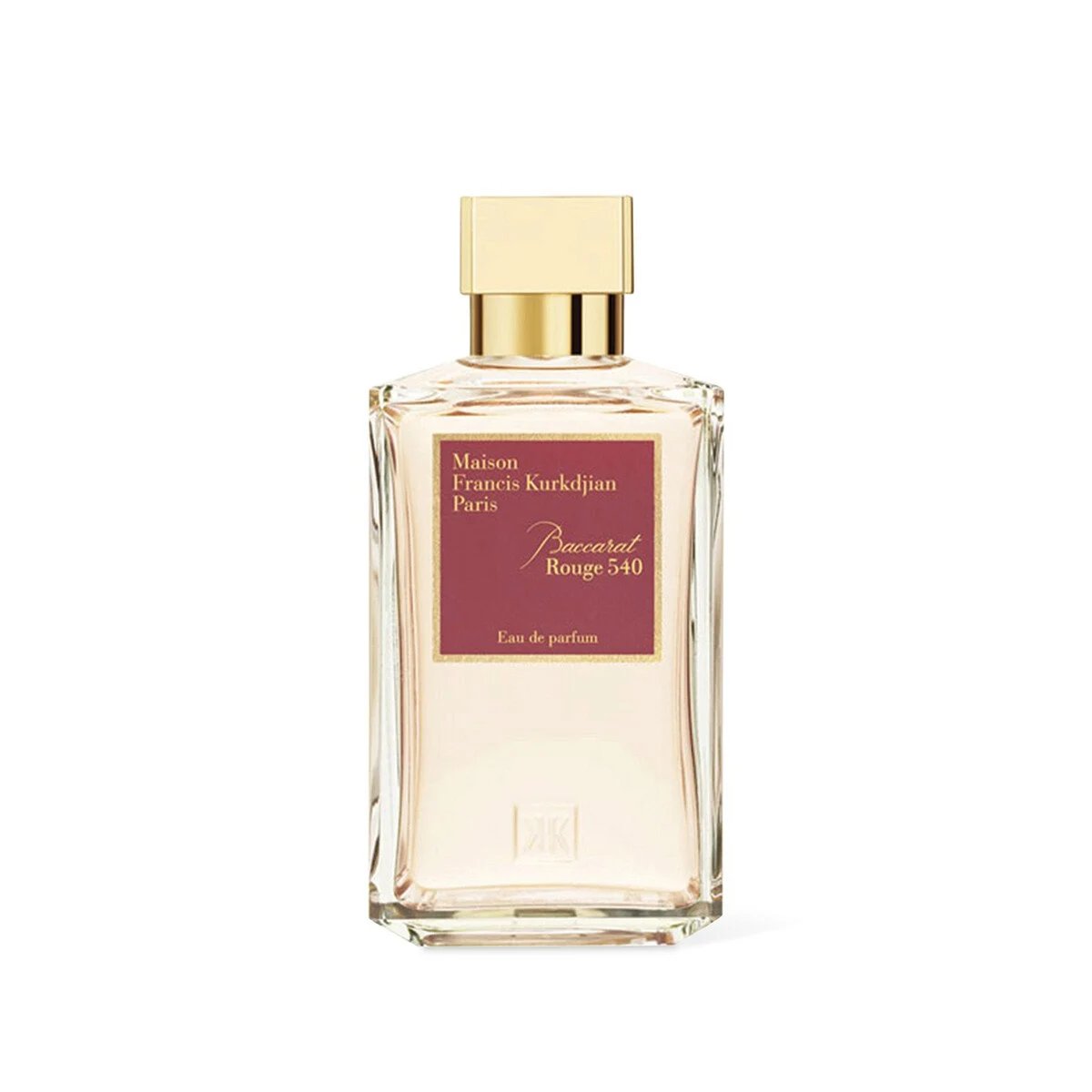 Maison Francis Kurkdjian Baccarat Rouge EDP 540 5