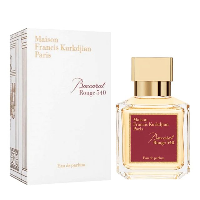 Maison Francis Kurkdjian Baccarat Rouge EDP 540 2