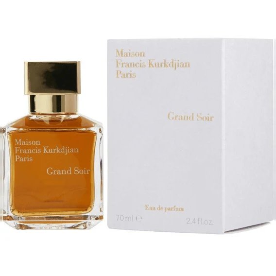 Maison Francis Kurkdjian Grand Soir EDP 70ml 2
