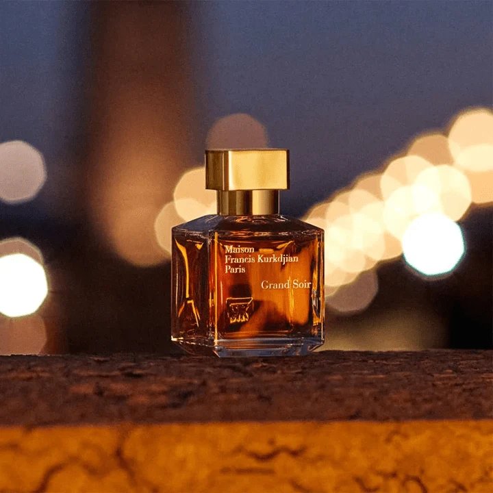 Maison Francis Kurkdjian Grand Soir EDP 70ml 3