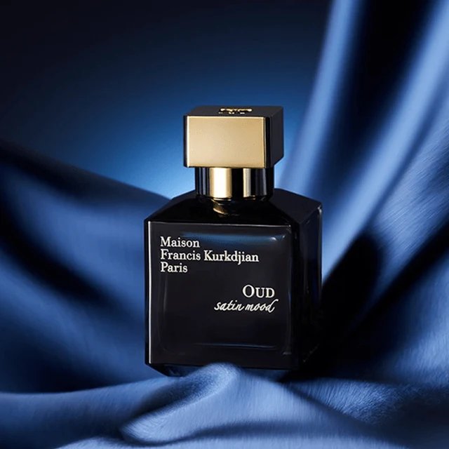 Maison Francis Kurkdjian Oud Satin Mood EDP 3