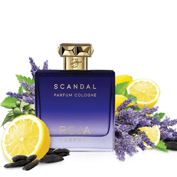 Roja Dove Scandal Parfum Cologne 100ml 3