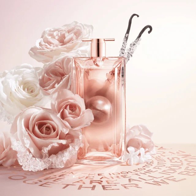 Lancome Idole Aura EDP 100 ml 3