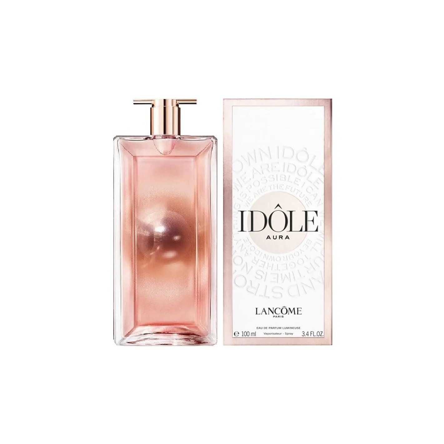 Lancome Idole Aura EDP 100 ml 2
