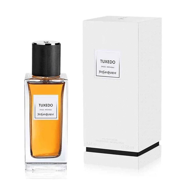 Yves Saint Laurent Exclusive Tuxedo EDP 125 ml 2