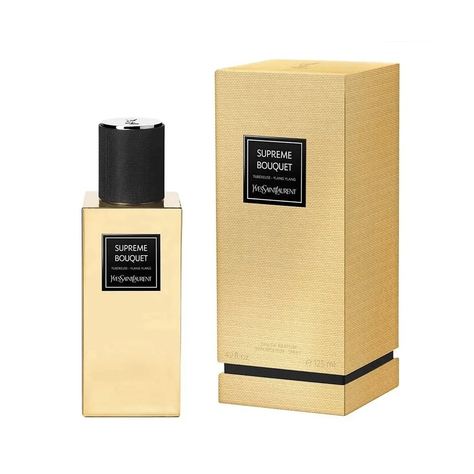 Yves Saint Laurent Supreme Bouquet Oriental Collection EDP 125ml 2