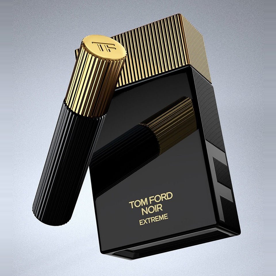 Tom Ford Noir Extreme EDP Set 3