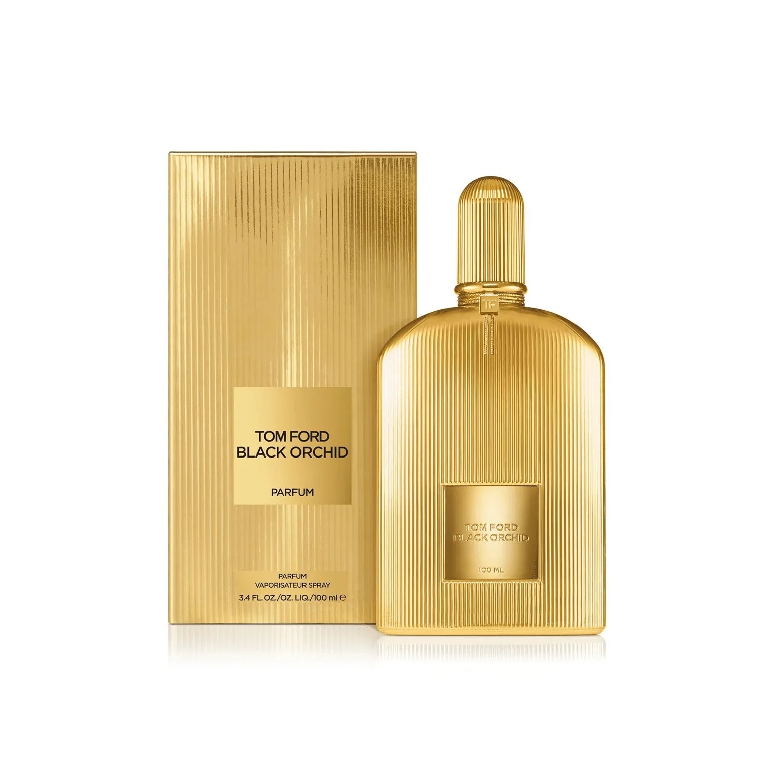 Tom Ford Black Orchid Parfum  100ml 2