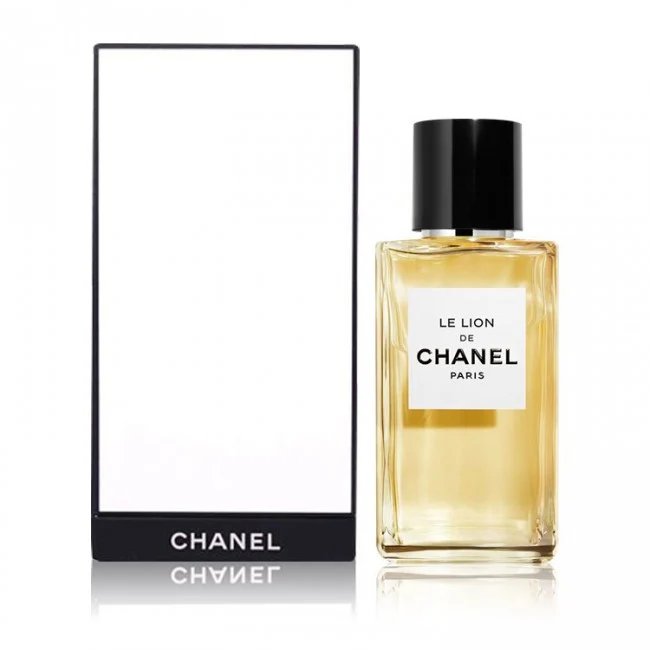 Chanel Les Exclusifs Le Lion EDP 200 ml 2