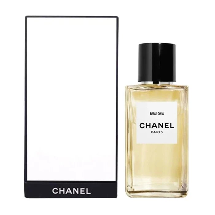 Chanel Beige EDP 200 ml 2