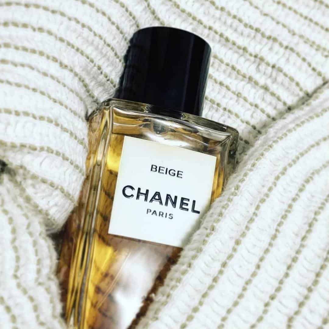 Chanel Beige EDP 200 ml 3