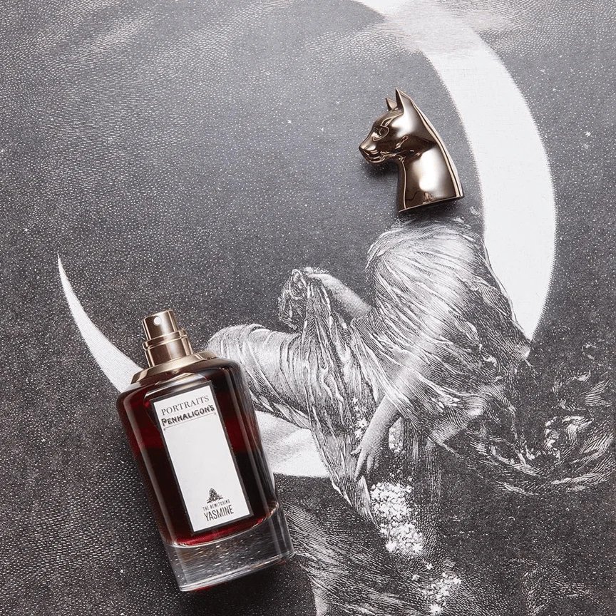 Penhaligon's Portraits THE Bewitching Yasmine EDP 75ml 3