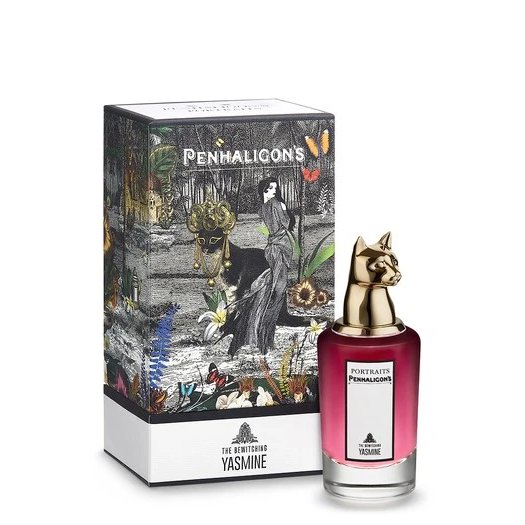 Penhaligon's Portraits THE Bewitching Yasmine EDP 75ml 2