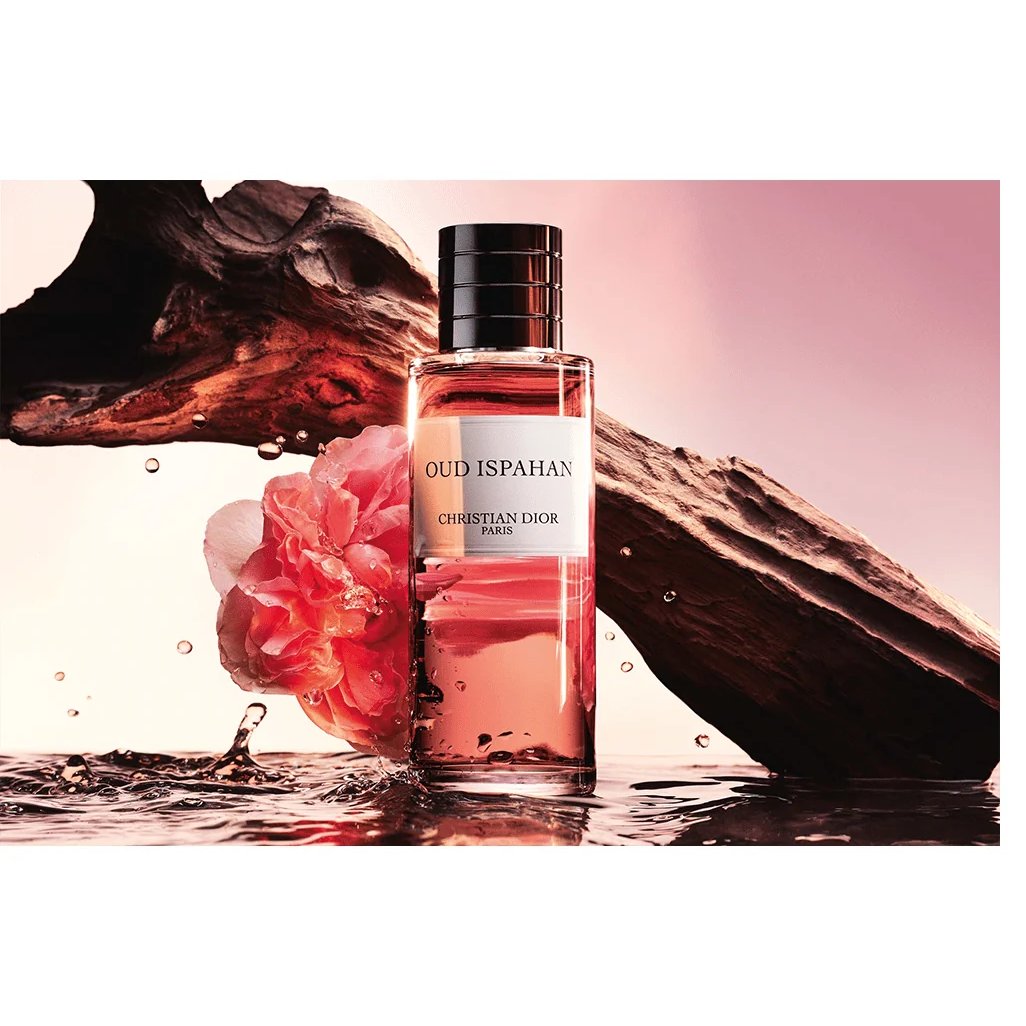 Dior OUD ISPAHAN EDP 250ml 3