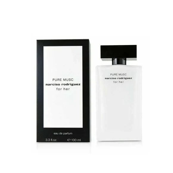 Narciso Rodriguez Pure Musc EDP 100ml 2