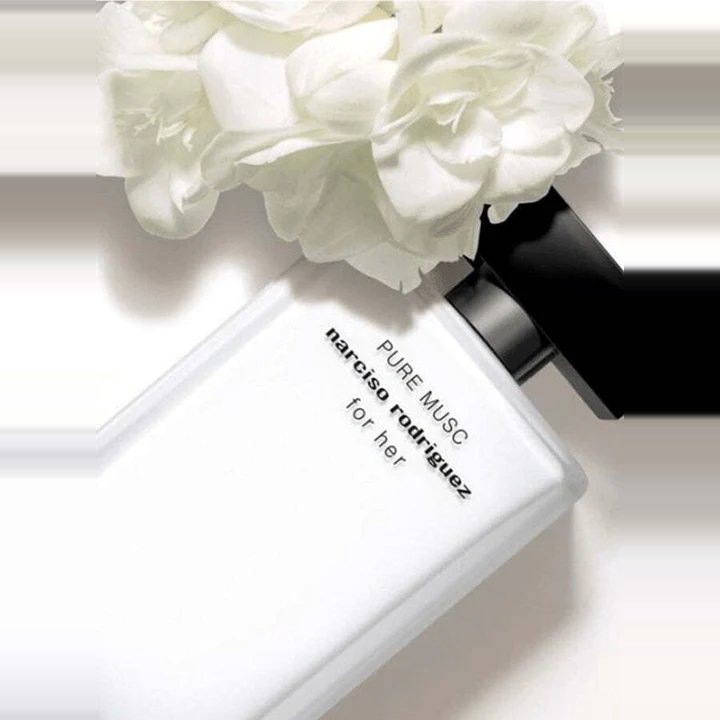 Narciso Rodriguez Pure Musc EDP 100ml 3