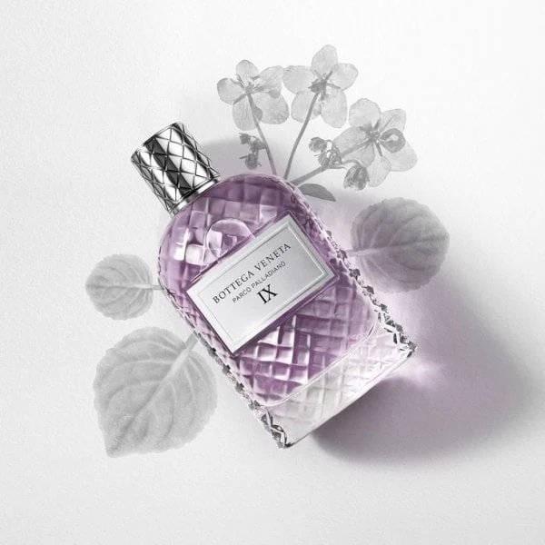 Bottega Veneta IX Violetta EDP 100ml 3