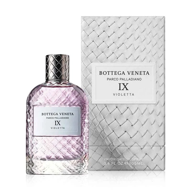 Bottega Veneta IX Violetta EDP 100ml 2