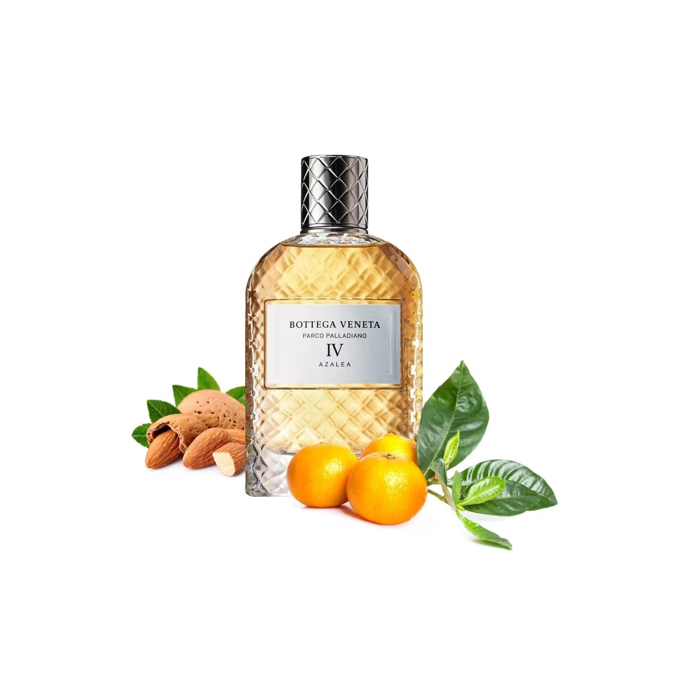 Bottega Veneta IV Azalea EDP 100ml 3