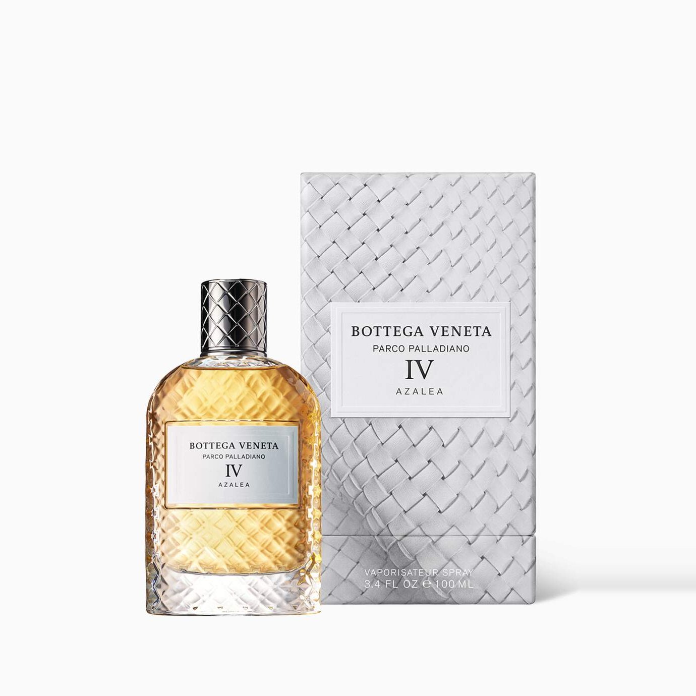 Bottega Veneta IV Azalea EDP 100ml 2
