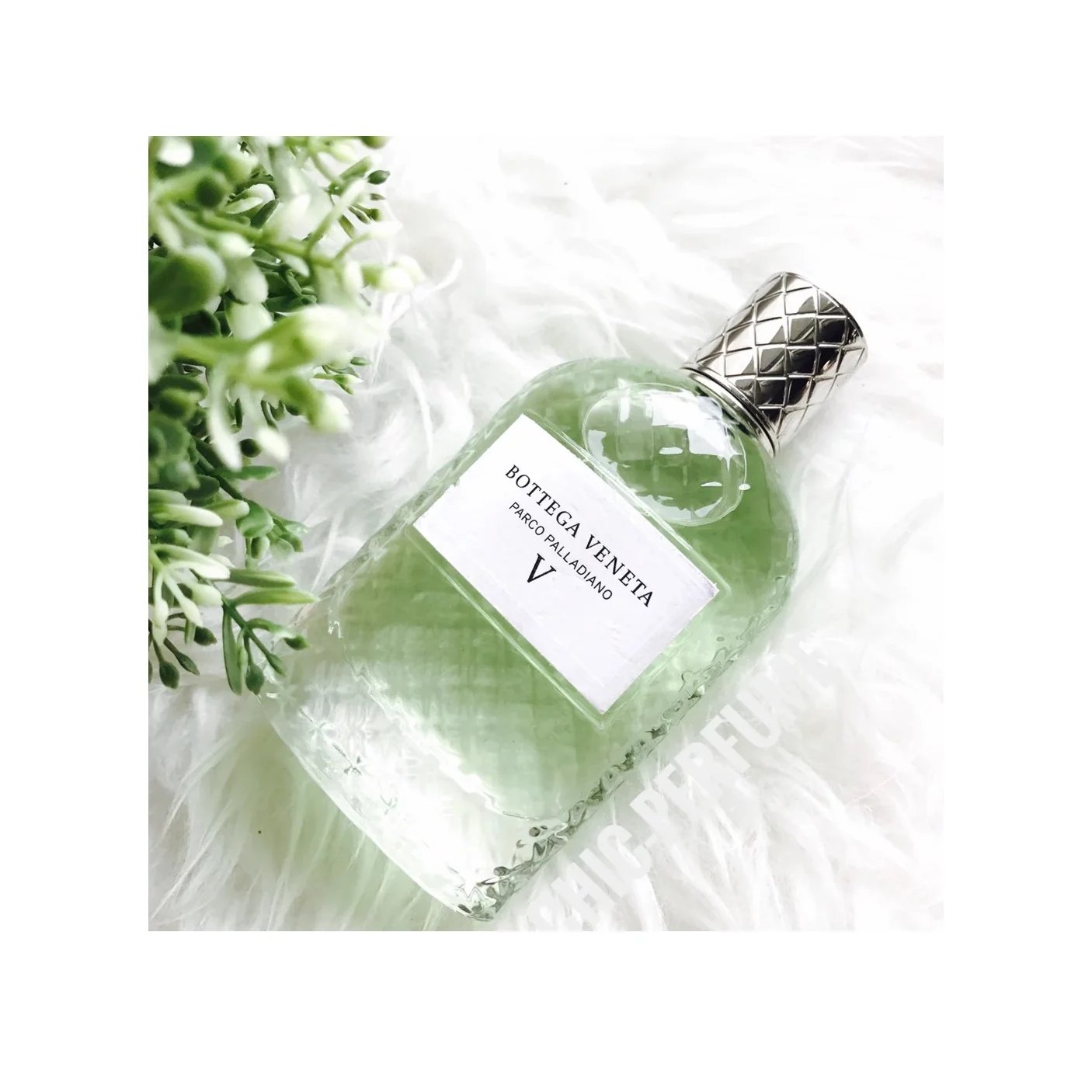 Bottega Veneta  V Lauro EDP 100 ml 3