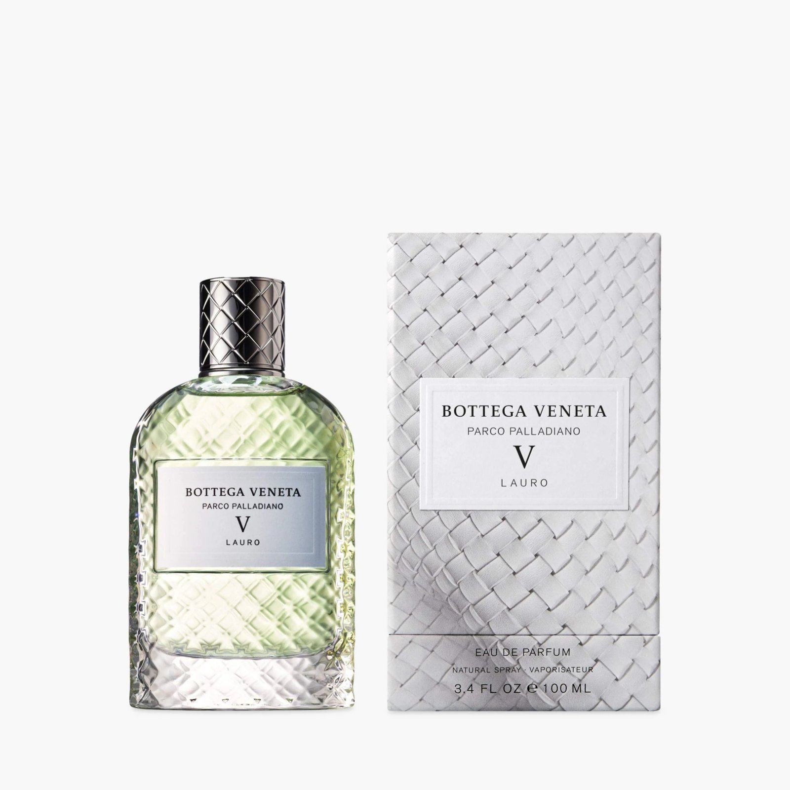 Bottega Veneta  V Lauro EDP 100 ml 2