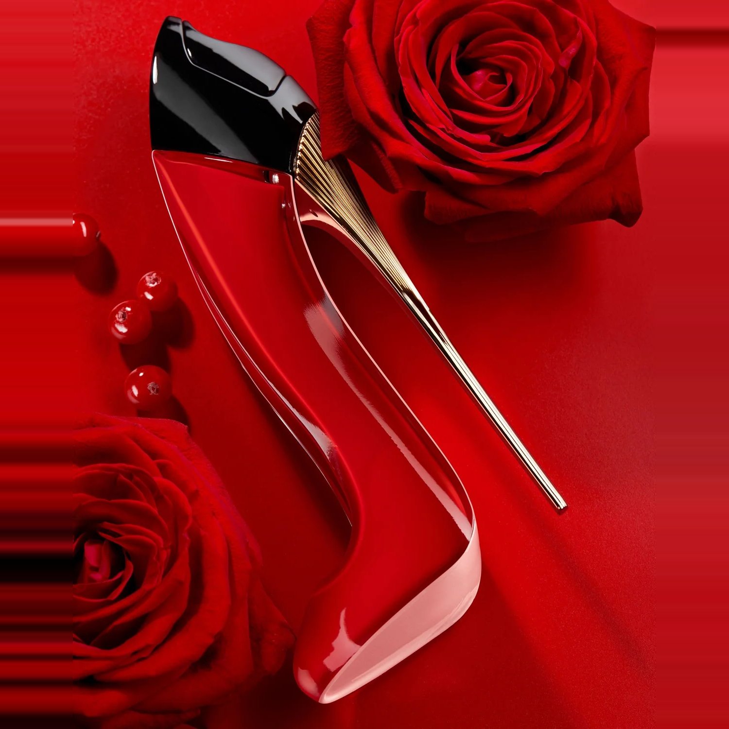 Carolina Herrera Very Good Girl EDP 80ml 3