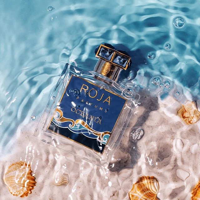 Roja Dove Oceania EDP 100ml 3