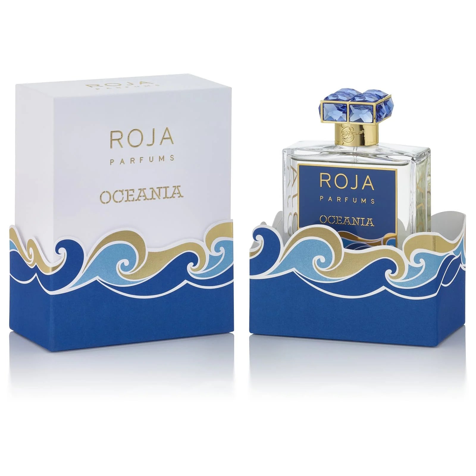 Roja Dove Oceania EDP 100ml 2