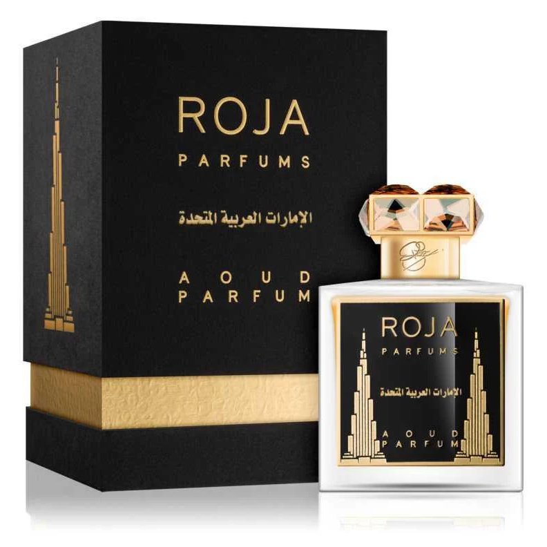 Roja Dove Aoud Parfum United Arab Emirates 50ml 2