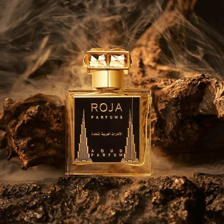 Roja Dove Aoud Parfum United Arab Emirates 50ml 3