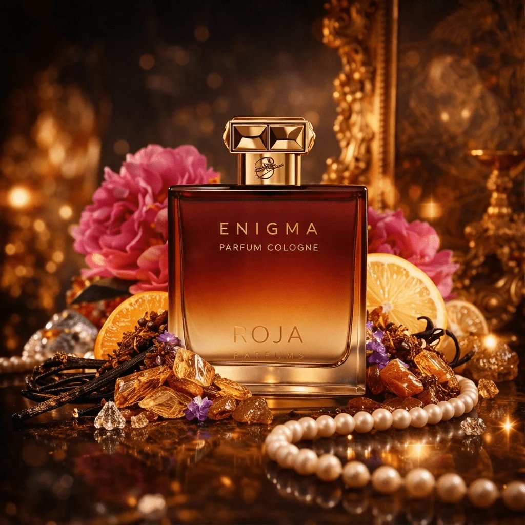 Roja Dove Enigma Pour Homme Parfum Colonge 100ml 3