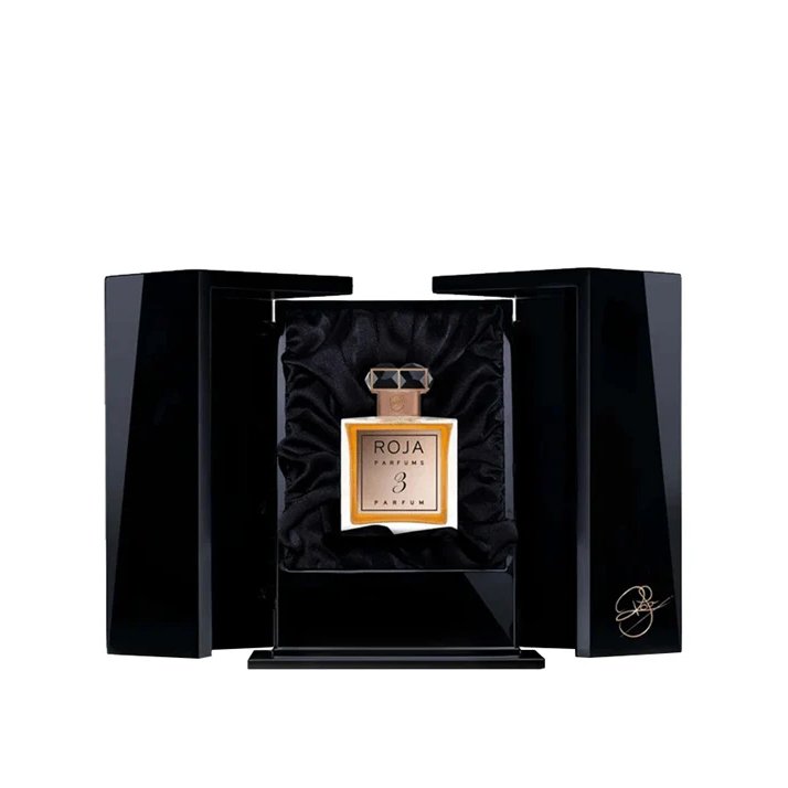 Roja Dove Parfum De La Nuit 3 2