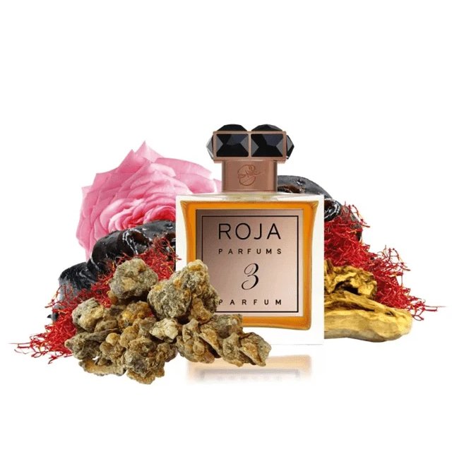 Roja Dove Parfum De La Nuit 3 3