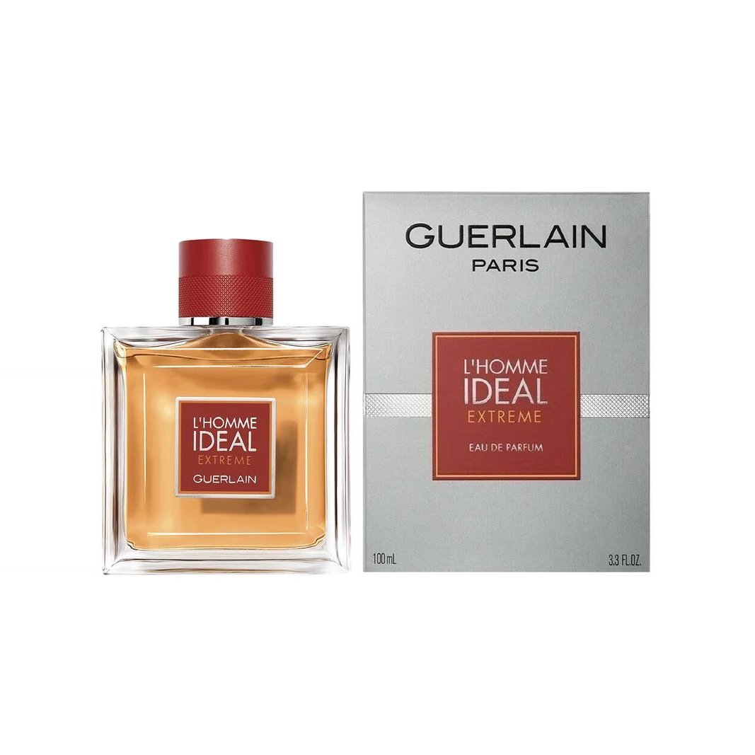 Guerlain L'Homme Ideal Extreme EDP 100 ml 2