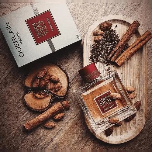 Guerlain L'Homme Ideal Extreme EDP 100 ml 3