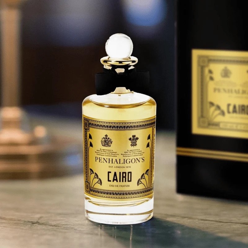 Penhaligon's Cairo EDP 100 ml 3