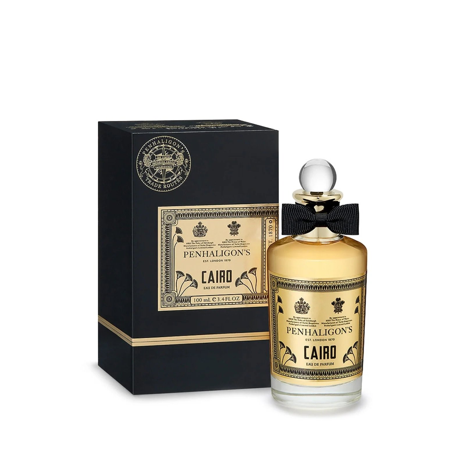 Penhaligon's Cairo EDP 100 ml 2