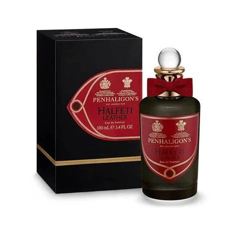 Penhaligon's Halfeti Leather EDP 100 ml 2