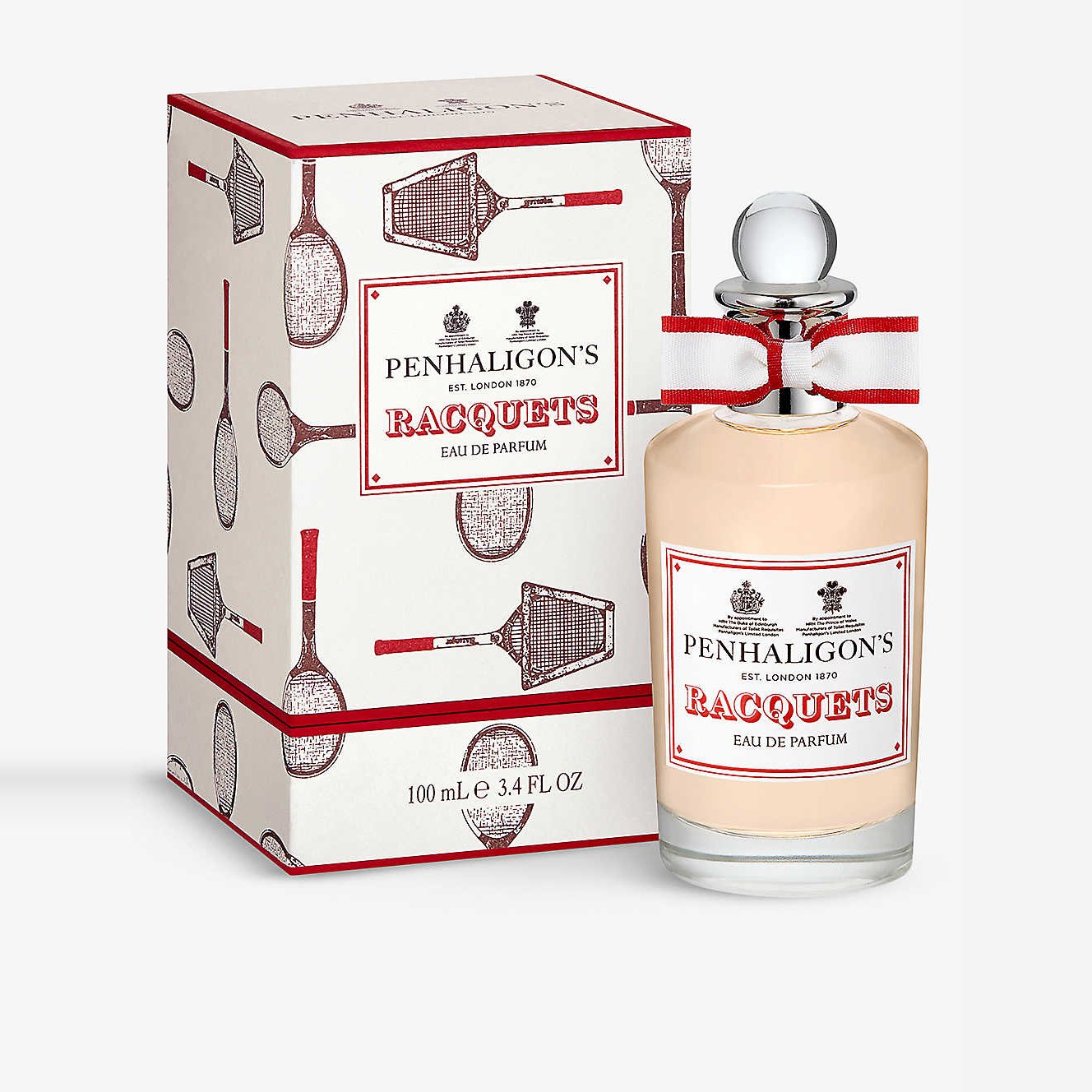 Penhaligon's Racquets EDP 100ml 2