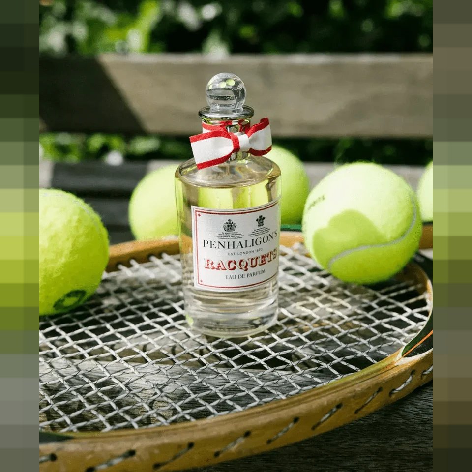 Penhaligon's Racquets EDP 100ml 3