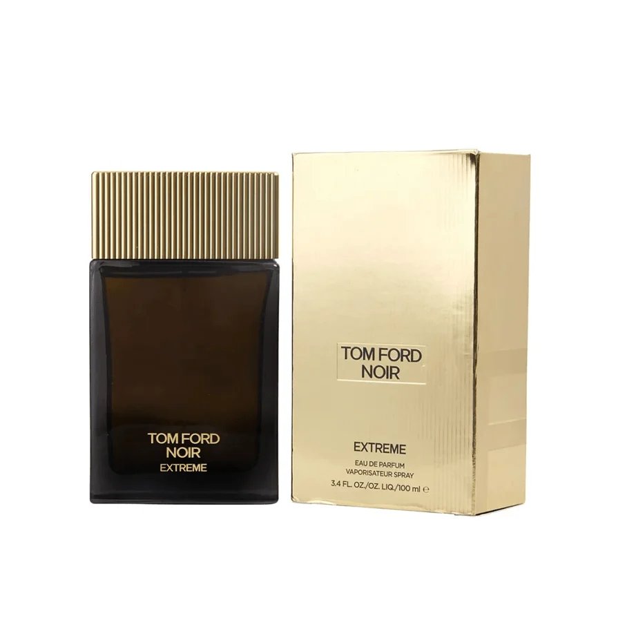 TOM FORD Noir Extreme EDP Spray 100ml 2