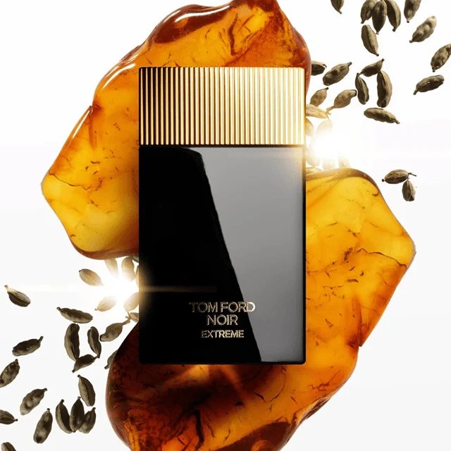 TOM FORD Noir Extreme EDP Spray 100ml 3